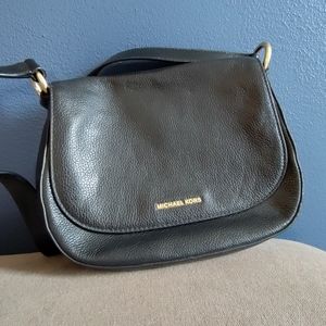 Michael Kors black purse